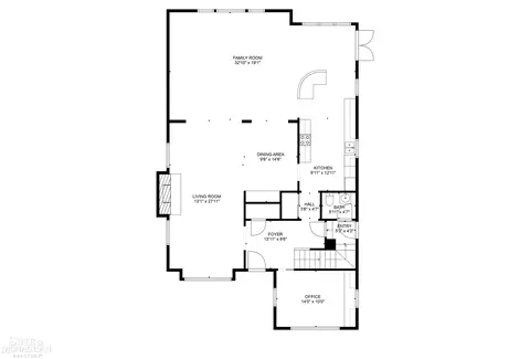 504 Pemberton, Grosse Pointe Park, MI 48230 photo 50