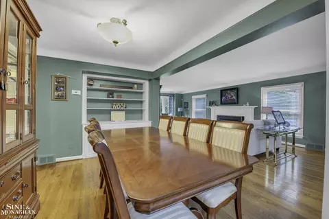504 Pemberton, Grosse Pointe Park, MI 48230 photo 5