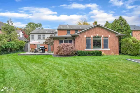 504 Pemberton, Grosse Pointe Park, MI 48230 photo 34