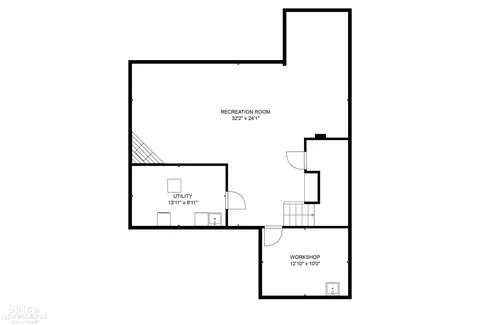504 Pemberton, Grosse Pointe Park, MI 48230 photo 52