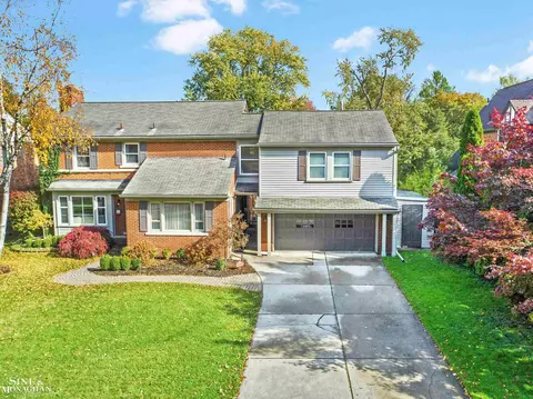 504 Pemberton, Grosse Pointe Park, MI 48230 photo 46