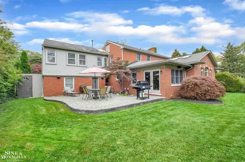 504 Pemberton, Grosse Pointe Park, MI 48230 photo 32