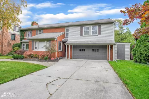 504 Pemberton, Grosse Pointe Park, MI 48230 photo 49