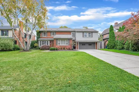 504 Pemberton, Grosse Pointe Park, MI 48230 photo 47