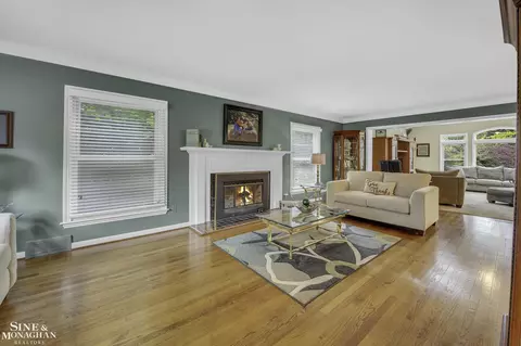 504 Pemberton, Grosse Pointe Park, MI 48230 photo 3