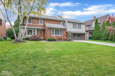 504 Pemberton, Grosse Pointe Park, MI 48230 photo 48