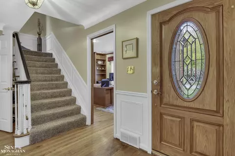 504 Pemberton, Grosse Pointe Park, MI 48230 photo 2