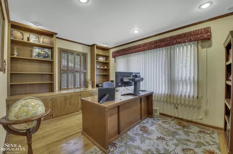 504 Pemberton, Grosse Pointe Park, MI 48230 photo 12