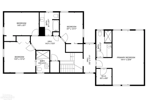 504 Pemberton, Grosse Pointe Park, MI 48230 photo 51