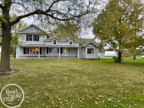 3571 N Shepherd, Mount Pleasant, MI 48858