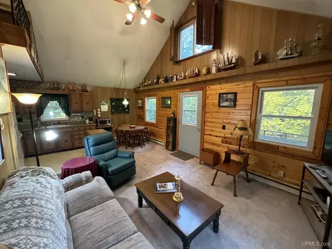 5565 Riverview, Au Train, MI 49806 photo 7