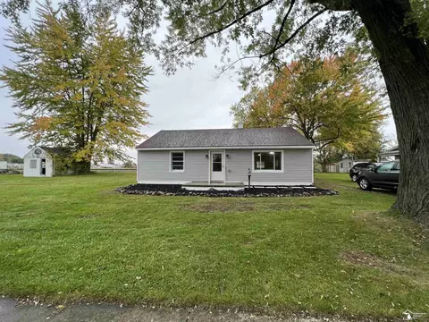 738 First, Dundee, MI 48131