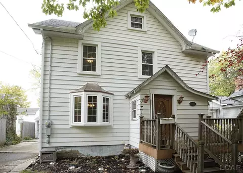 128 W Michigan, Adrian, MI 49221