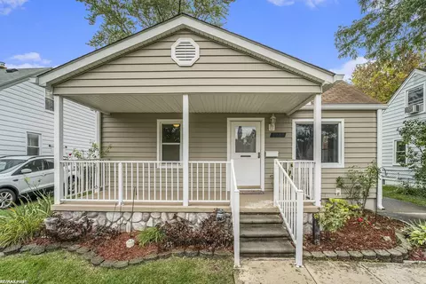 1215 Whitcomb, Royal Oak, MI 48073
