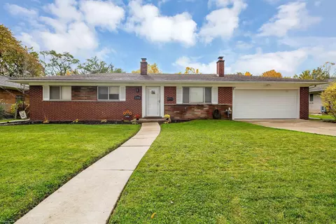 23100 King, Clinton Township, MI 48035