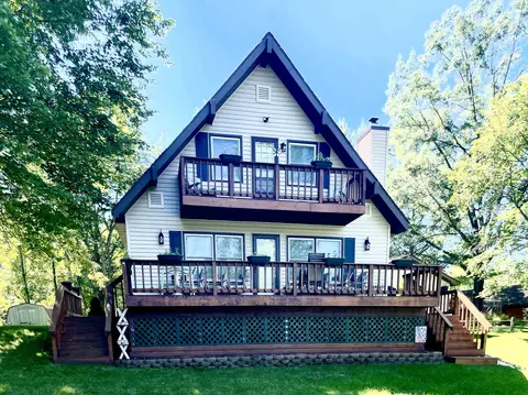 1173 Wheatona Ct, Gladwin, MI 48624