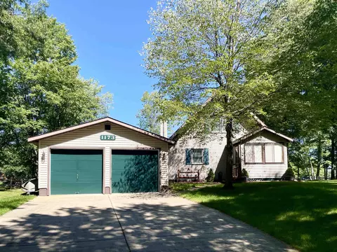 1173 Wheatona Ct, Gladwin, MI 48624 photo 7