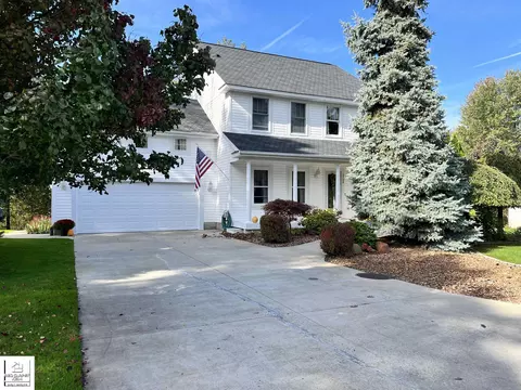 3708 Wedgewood UNIT 9, Lapeer, MI 48446