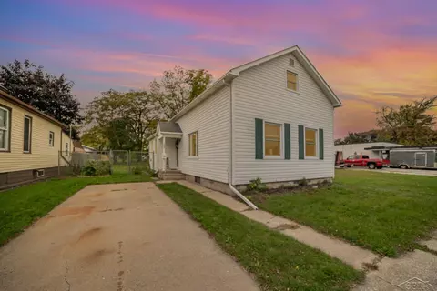 108 S Monroe, Bay City, MI 48708