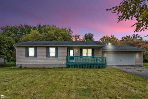 7109 W Mt Morris, Flushing, MI 48433