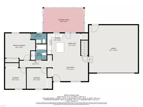 7109 W Mt Morris, Flushing, MI 48433 photo 24