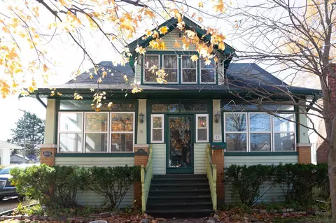 80 Eastman, Mount Clemens, MI 48043