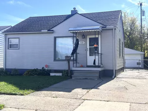 11320 Dodge, Warren, MI 48089