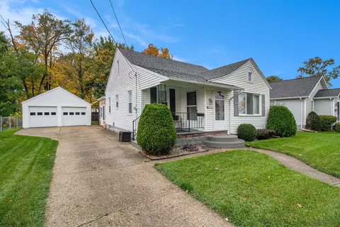 121 Curry, Clio, MI 48420
