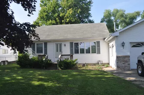 4928 Lapeer, Kimball, MI 48074