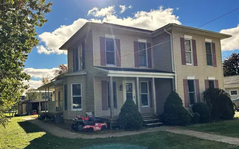 143 Cheever, Britton, MI 49229 photo 2