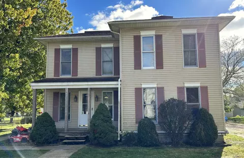 143 Cheever, Britton, MI 49229