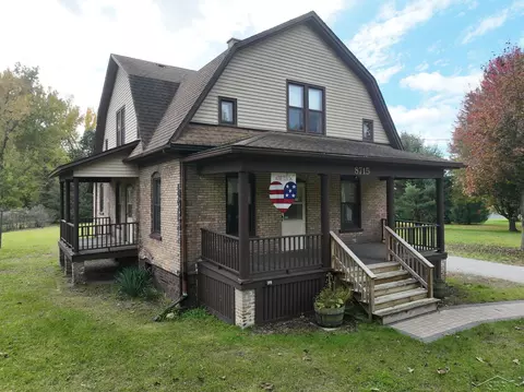 8715 Ederer, Saginaw, MI 48609