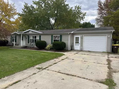 730 Volkmer, Chesaning, MI 48616