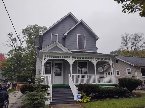 524 N Sherman, Bay City, MI 48708