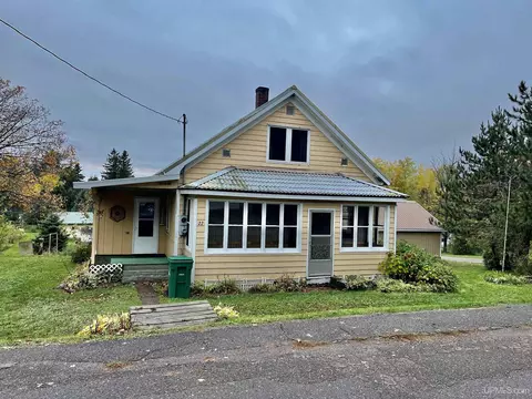 22 Toronto, Gile V-wi, WI 54525