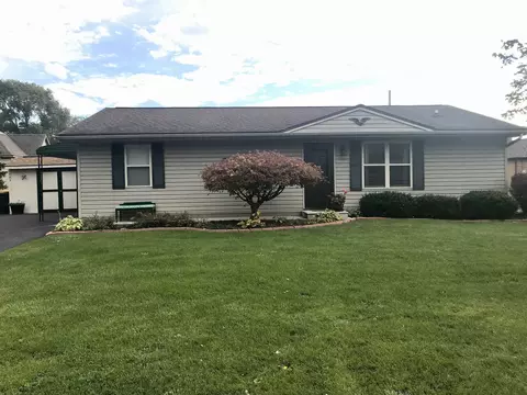5483 Christena, Bay City, MI 48706