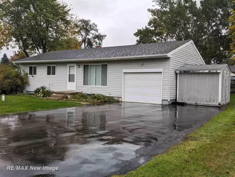 9178 N Bray, Clio, MI 48420