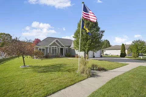 310 Woodside, Onsted, MI 49265