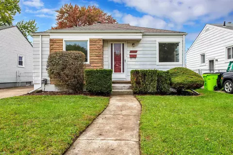 25231 Lehner, Roseville, MI 48066