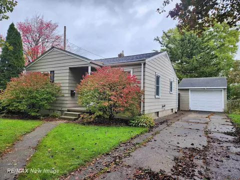 1917 Eymer, Saginaw, MI 48602