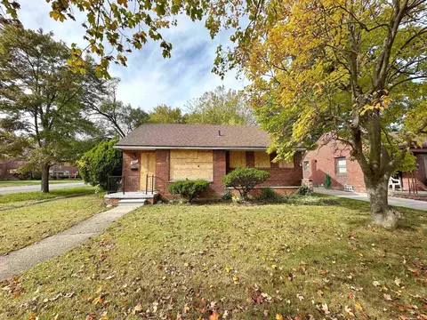 9501 Heyden, Detroit, MI 48228