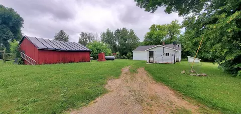 2355 Bailey, Frost, MI 48625