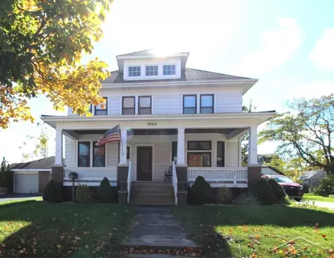9869 Saginaw St, Reese, MI 48757