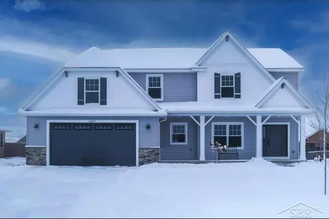 6867 Wild Pne, Saginaw, MI 48603