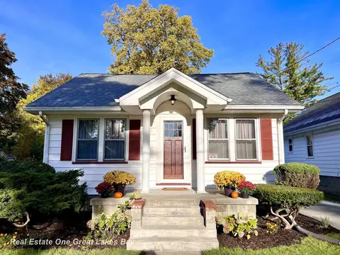 119 Reynick, Saginaw, MI 48602