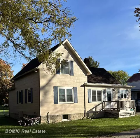 4290 Lynn, Akron, MI 48701