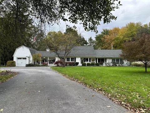 570 N Miller, Saginaw, MI 48609