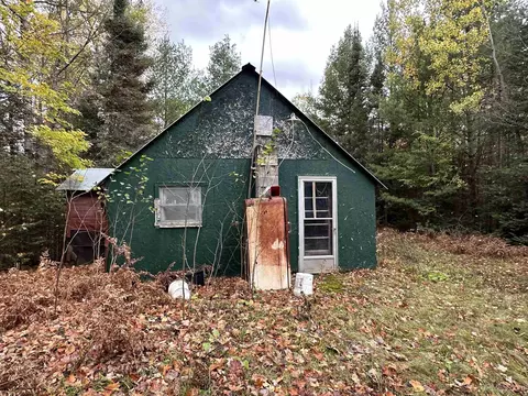 Off Hwy 45, Watersmeet, MI 49969