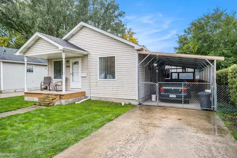 3720 Ivanhoe, Flint, MI 48506 photo 17