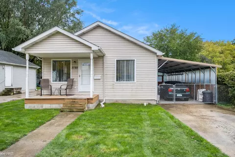 3720 Ivanhoe, Flint, MI 48506